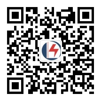 公眾號(hào)二維碼